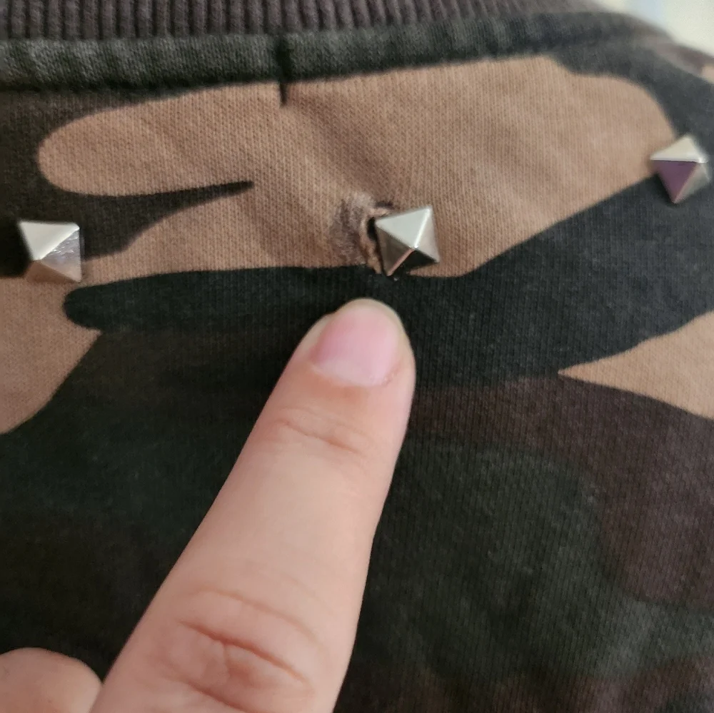 Valentino Sweatshirt size XL